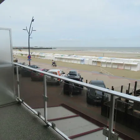 Noordzee 1 Appartamento *